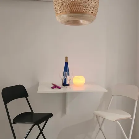 Paradise Caletillas Beachfront Duplex With Pool & Parking * Канделария