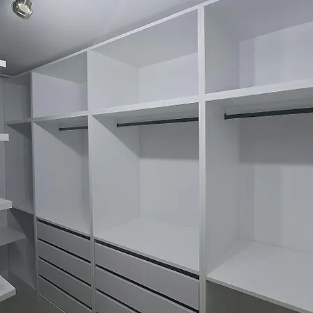 Paradise Caletillas Beachfront Duplex With Pool & Parking Апартаменты *