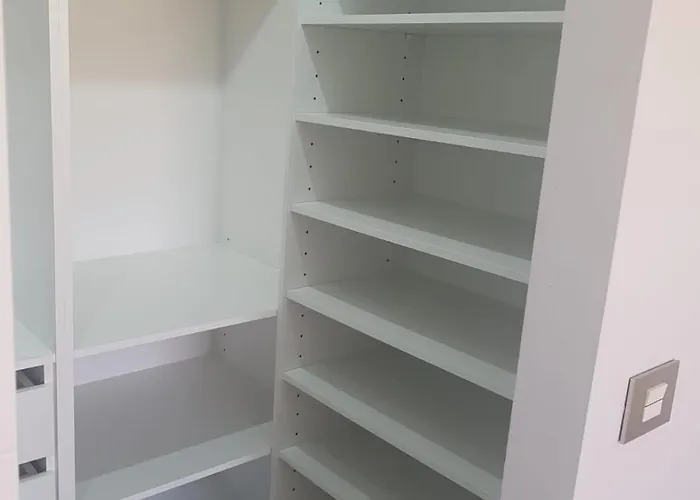 아파트 Paradise Caletillas Beachfront Duplex With Pool & Parking 칸델라리아