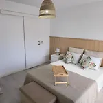 Paradise Caletillas Beachfront Duplex With Pool & Parking كانديلاريا
