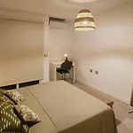 Paradise Caletillas Beachfront Duplex With Pool & Parking