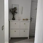 شقة Paradise Caletillas Beachfront Duplex With Pool & Parking