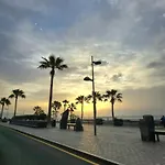 Paradise Caletillas Beachfront Duplex With Pool & Parking * كانديلاريا