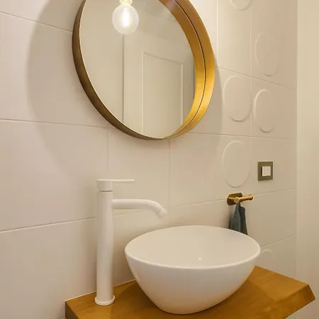 Paradise Caletillas Beachfront Duplex With Pool & Parking