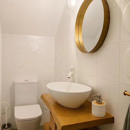 Paradise Caletillas Beachfront Duplex With Pool & Parking * Candelaria