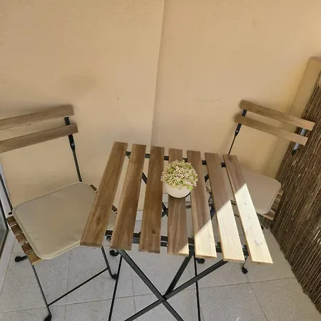 Paradise Caletillas Beachfront Duplex With Pool & Parking * Candelaria