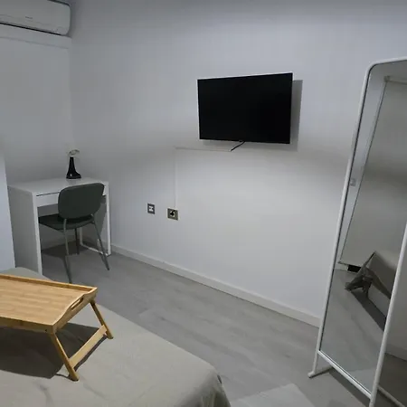 Paradise Caletillas Beachfront Duplex With Pool & Parking *