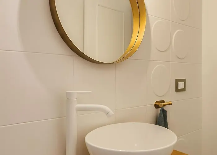 Paradise Caletillas Beachfront Duplex With Pool & Parking