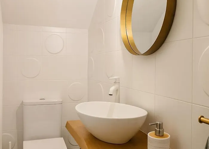 Paradise Caletillas Beachfront Duplex With Pool & Parking * Κανδελάρια