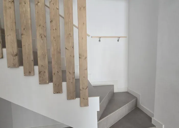 Paradise Caletillas Beachfront Duplex With Pool & Parking Apartment Candelaria