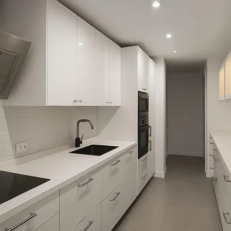 Paradise Caletillas Beachfront Duplex With Pool & Parking Candelaria