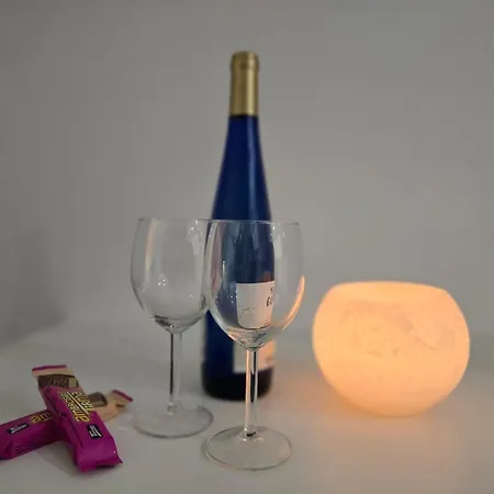 Paradise Caletillas Beachfront Duplex With Pool & Parking Apartment Candelaria